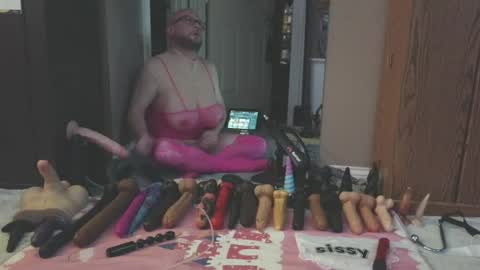 Snapshot of jghosty69 chatting on June 23, 2026, 5:00 pm Nasty Cumslut online show from June 23, 2026, 5:00 pm