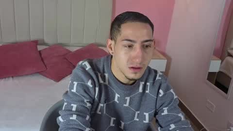 Jhan online show from April 11, 2026, 5:23 am