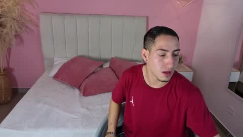 Jhan online show from April 11, 2026, 7:45 am