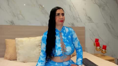 jhasly online show from March 28, 2026, 10:37 am