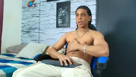 jhay_wheeler777 online show from September 14, 2025, 5:06 am