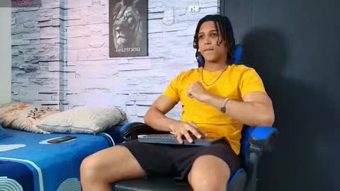 jhay_wheeler777 online show from October 23, 2025, 7:01 pm