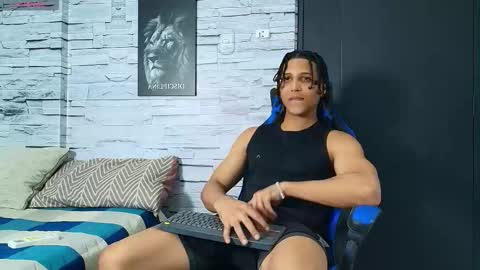 jhay_wheeler777 online show from December 5, 2025, 5:27 am