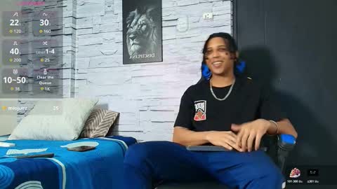 jhay_wheeler777 online show from January 11, 2026, 5:45 am