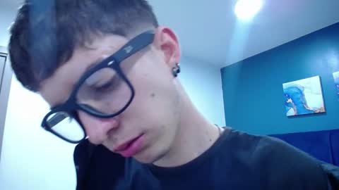 Jheampiero online show from October 1, 2025, 2:23 pm