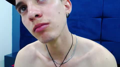 Jheampiero online show from October 11, 2025, 3:10 pm