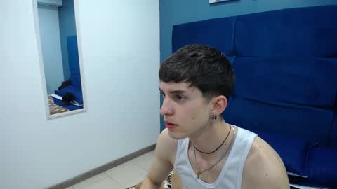 Jheampiero online show from October 18, 2025, 1:23 pm