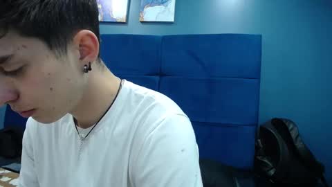 Jheampiero online show from October 21, 2025, 12:28 pm