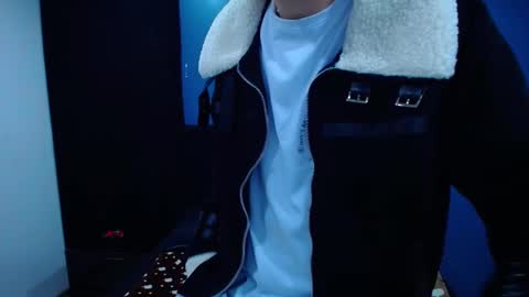 Jheampiero online show from October 24, 2025, 1:40 pm