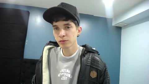 Jheampiero online show from October 25, 2025, 1:07 pm