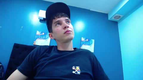 Jheampiero online show from October 28, 2025, 2:31 pm