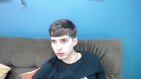 Jheampiero online show from November 20, 2025, 12:49 pm