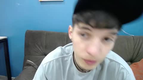 Jheampiero online show from November 21, 2025, 1:10 pm