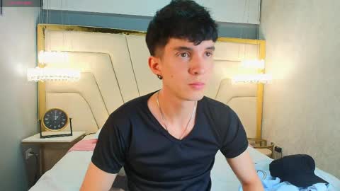 Jheampiero online show from April 23, 2026, 8:55 pm