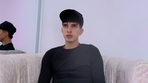 Jheampiero online show from April 25, 2026, 9:01 pm