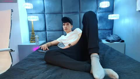 Jheampiero online show from April 28, 2026, 8:58 pm