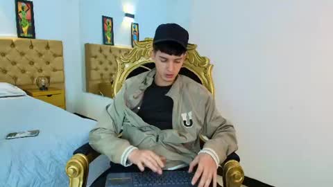 Snapshot of jheampiero chatting on June 9, 2026, 8:42 pm Jheampiero online show from June 9, 2026, 8:42 pm