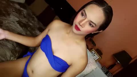 JHENA online show from October 19, 2025, 12:06 pm