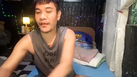 jherry26 online show from November 9, 2025, 8:56 am