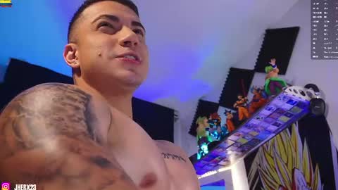 Snapshot of jherxx chatting on June 27, 2026, 3:11 am Herman Miller online show from June 27, 2026, 3:11 am