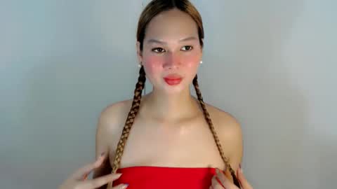 Tattiana online show from February 17, 2026, 6:32 am