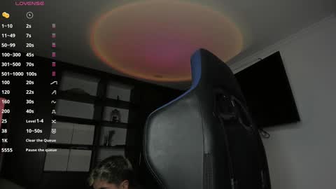 Morghan online show from December 14, 2024, 11:12 pm