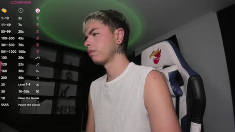 Morghan online show from December 27, 2024, 6:46 am