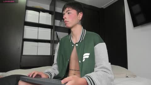 Morghan online show from February 2, 2025, 4:26 am