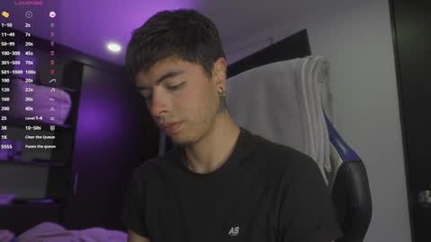 Morghan online show from September 15, 2025, 1:49 am