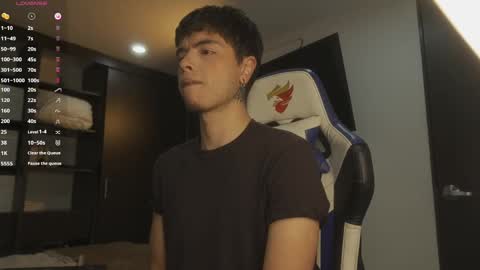 Morghan online show from September 30, 2025, 5:01 am