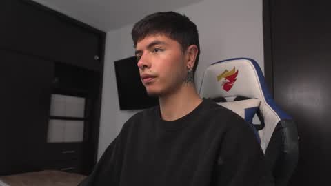 Morghan online show from February 21, 2026, 5:36 pm