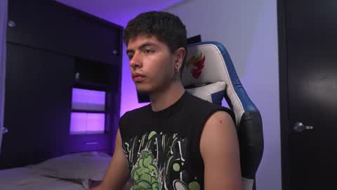 Morghan online show from March 1, 2026, 7:32 am