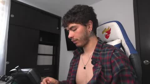 Morghan online show from April 12, 2026, 6:02 pm