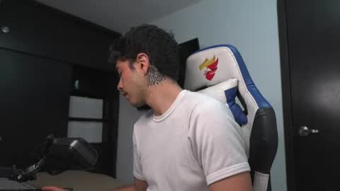 Morghan online show from April 25, 2026, 1:30 am