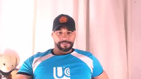 En moreno online show from February 12, 2026, 3:01 am