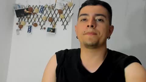 Jhoan Saenz online show from February 27, 2025, 5:13 am