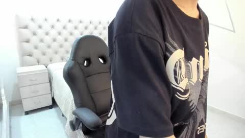 jhoanleandro online show from October 11, 2025, 6:23 am