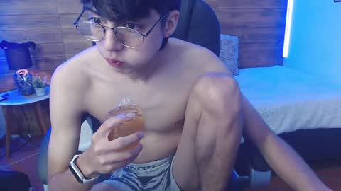 Jhoel online show from December 28, 2024, 3:26 pm