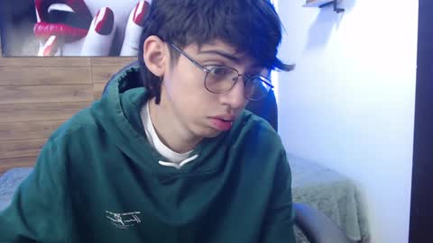 Jhoel online show from January 7, 2025, 12:31 pm