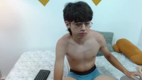 Jhoel online show from January 14, 2025, 3:36 pm