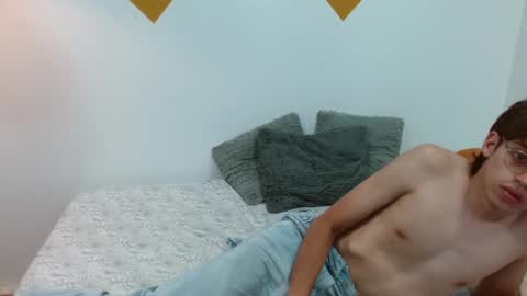 Jhoel online show from January 14, 2025, 6:38 pm