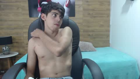 Jhoel online show from February 5, 2025, 1:11 pm