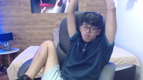 Jhoel online show from February 12, 2025, 1:48 pm