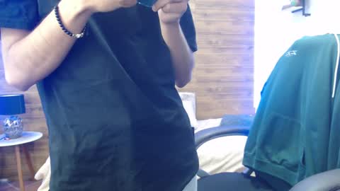 Jhoel online show from February 25, 2025, 6:31 pm