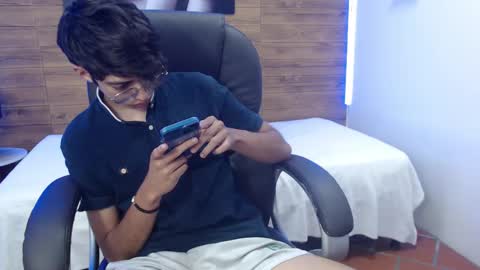 Jhoel online show from February 27, 2025, 4:21 pm