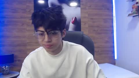 Jhoel online show from March 1, 2025, 12:23 pm