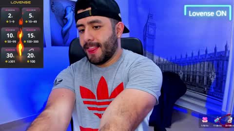 John Bear.... online show from January 9, 2025, 11:14 am