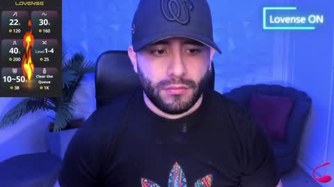 John Bear.... online show from January 19, 2025, 11:12 am