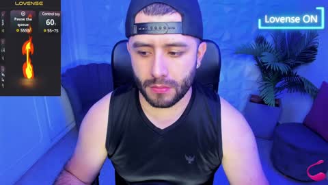 John Bear.... online show from January 22, 2025, 11:23 am