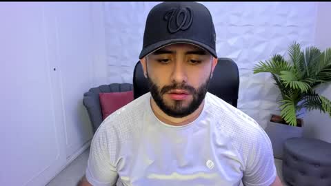 John Bear.... online show from January 25, 2025, 11:13 am